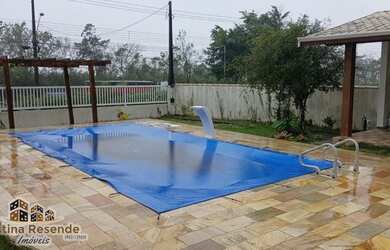 Imagem 11: VENDO LINDA CASA EM CONDOMÍNIO NA LAGOINHA - UBATUBA - SÃO PAULO. * 5 MINUTOS DA PRAIA