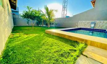 Imagem 5: Térrea para venda com 200 metros quadrados com 3 quartos em Setor Três Marias - Goiânia