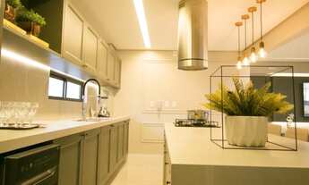 Imagem 6: Apartamento mobiliado de Luxo