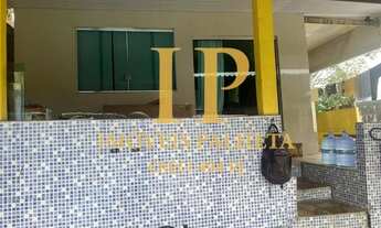 Imagem 2: Vende-se Casa, 2 quartos, com edícula e piscina, no Parque das Laranjeiras