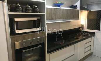 Imagem 6: Apartamento - Ponte Preta - Campinas