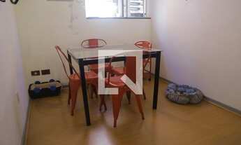 Imagem 5: Apartamento à Venda - Vila Clementino, 1 Quarto, 33 m2