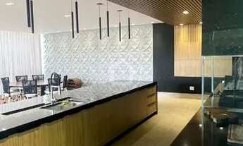 Imagem 5: SOBRADO COM 03 DORMITÓRIOS NO NASA PARK