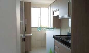 Imagem 7: Ótimo apartamento para locação Spazio Lótus