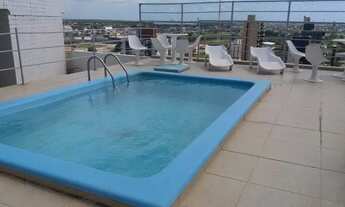 Imagem: Alugo apt 4 quartos intermares mobiliado