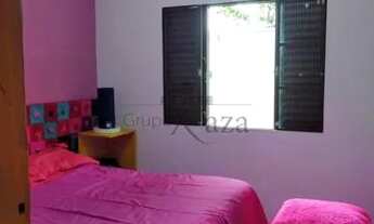 Imagem 5: Casa Condomínio - Urbanova - Condomínio Eldorado - 3 Dormitórios - 136m² - Aceita Permuta