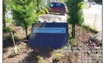 Imagem 2: PORTO ALEGRE - Apartamento Padrão - LOMBA DO PINHEIRO