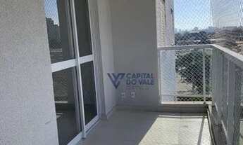 Imagem 4: Apartamento com 3 dormitórios, 90 m² - venda por R$ 790.000,00 ou aluguel por R$ 4.487,00