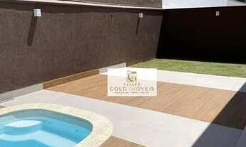 Imagem 3: Casa com 3 dormitórios, 150 m² - venda por R$ 1.025.000,00 ou aluguel por R$ 6.901,00/mês