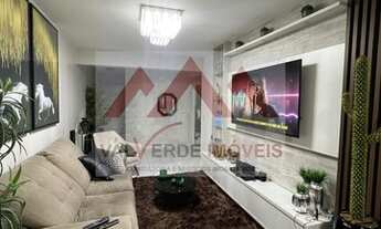 Imagem 4: Apartamento para venda com 2 quartos em Campinas - São José - SC