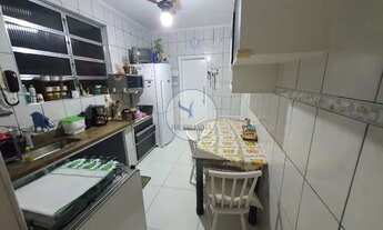 Imagem 5: Apartamento com 3 dorms, Boqueirão, Santos - R$ 458 mil, Cod: 946