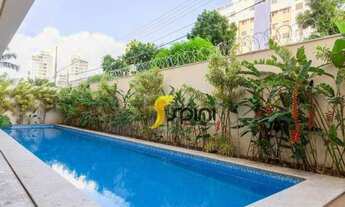 Imagem 2: Apartamento com 1 dormitório para alugar, 38 m² por R$ 2.500/mês - Morada da Colina - Uber