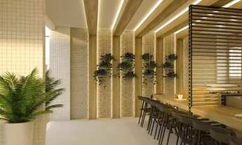 Imagem 5: Real Paradise, 200m2, 4 suítes, 3vg, entrega em 2025, Imperdível!