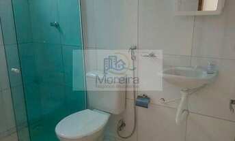 Imagem 4: Residencial AMJ Apartamento com 1 dormitório