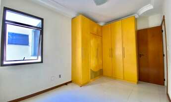 Imagem 7: Apartamento para aluguel tem 123 metros quadrados com 3 quartos em Itapuã - Vila Velha - E