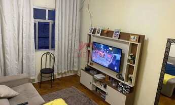 Imagem 4: Apartamento com 1 dorm, Aviação, Praia Grande - R$ 175 mil, Cod: 5445