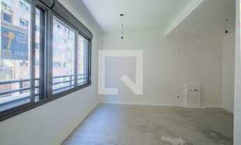 Imagem 3: Apartamento para Aluguel - Cidade Baixa, 1 Quarto, 28 m2