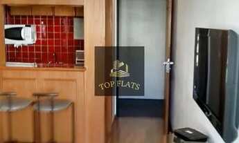 Imagem 4: Flat disponível no Jardim Paulista - SP