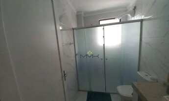 Imagem 7: Amplo apartamento dois quartos mobiliado a uma quadra da praia