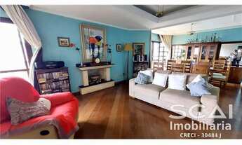 Imagem 4: Apartamento de 198m² disponível para no Centro de Santo André