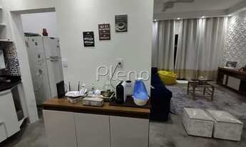 Imagem 4: Casa - Parque dos Pomares - Campinas