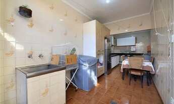 Imagem 4: Casa para venda tem 121 metros quadrados com 3 quartos em Ipiranga - Ribeirão Preto - SP