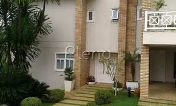 Imagem 3: Casa à venda no Gramado - Campinas. Estuda permuta