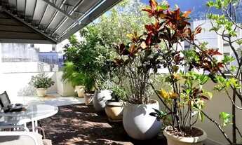 Imagem 3: Apartamento para aluguel e venda com 230 metros quadrados com 3 quartos