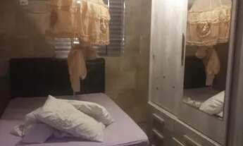 Imagem 4: Casa para alugar na vila esperança Cubatão-sp