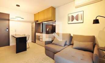 Imagem 3: Apartamento para Aluguel - Pinheiros, 1 Quarto, 40 m2