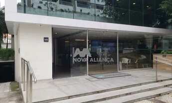 Imagem: SALAS COMERCIAIS NO MELHOR EMPREENDIMENTO