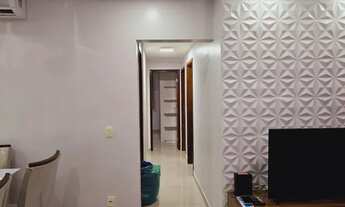 Imagem 7: Alugo Apto. Cond. Wekeend , Ponta Negra , 3 quartos sendo 1 suíte , 100% mobilado