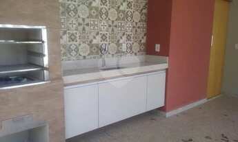 Imagem: CASA PARA LOCAÇÃO NA CIDADE DE LOUVEIRA