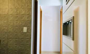 Imagem 5: Aluga-se belíssimo apartamento mobiliado no São Carlos