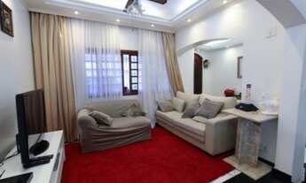 Imagem 4: Sobrado para aluguel com 250 metros quadrados com 3 quartos em Aclimação - São Paulo - SP