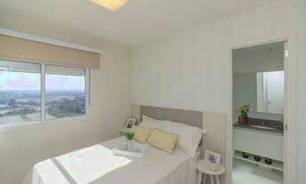 Imagem 7: Apartamento com 3 Dormitorio(s) localizado(a) no bairro Liberdade em Porto Alegre / Ref