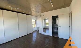 Imagem 5: Apartamento com 1 dormitório para alugar, 70 m² por R$ 4.828/mês - Vila Leopoldina - São P