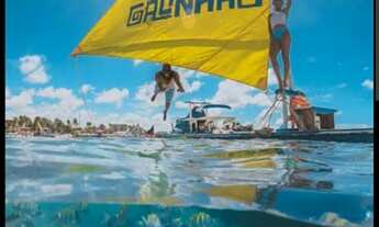 Imagem 2: Pousada em Porto de galinhas