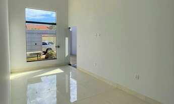 Imagem 3: Jardim Buriti Sereno - Casa 2 quartos com suíte. Pego seu FGTS na Entrada