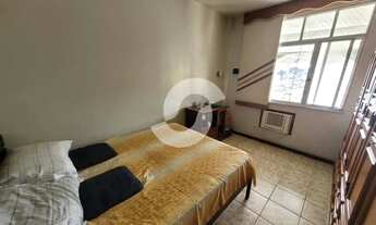 Imagem 5: Apartamento para venda com 2 quartos em Santa Rosa - Niterói - RJ