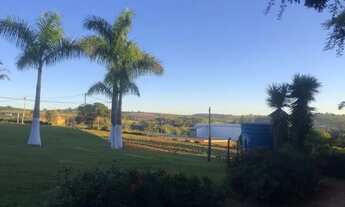 Imagem 4: Fazenda / Sítios / Chácaras com 2 dormitórios à venda em Campos Gerais