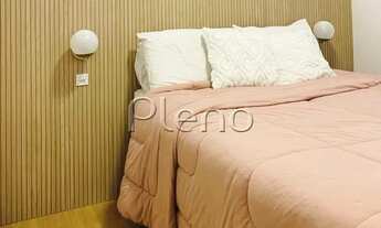 Imagem 6: Apartamento à venda no Vila Industrial - Campinas/SP