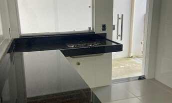 Imagem 6: Casas - Bairro Recreio dos Bandeirantes - Esmeraldas