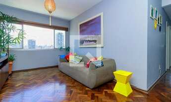 Imagem 5: Apartamento para Aluguel - Chácara Santo Antonio, 3 Quartos, 92 m2