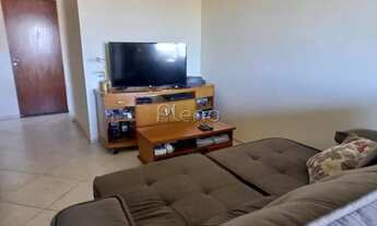 Imagem 6: Apartamento - Bonfim - Campinas