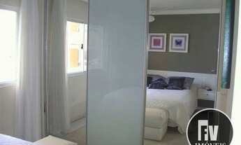 Imagem 7: Apartamento Vista Mar 2 Dormitórios Mobiliado e Equipado Para Locação Anual no/Bairro Pion