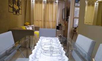 Imagem: Apartamento para venda condominio parque