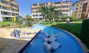 Imagem: Belíssima cobertura vista mar com 4 suítes