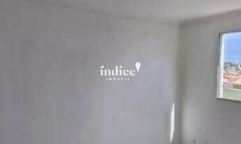 Imagem 2: Apartamento à venda 2 quartos 1 vaga Jardim Adalgisa Araraquara