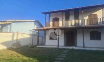 Imagem 6: Casa com 3 dormitórios à venda, 300 m² por R$ 632.000,00 - Cordeirinho - Maricá/RJ